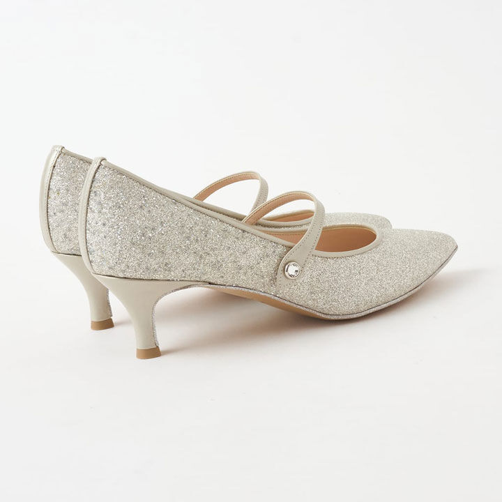 ダイアナ「メリージェーンパンプス　G15213」|パンプス|