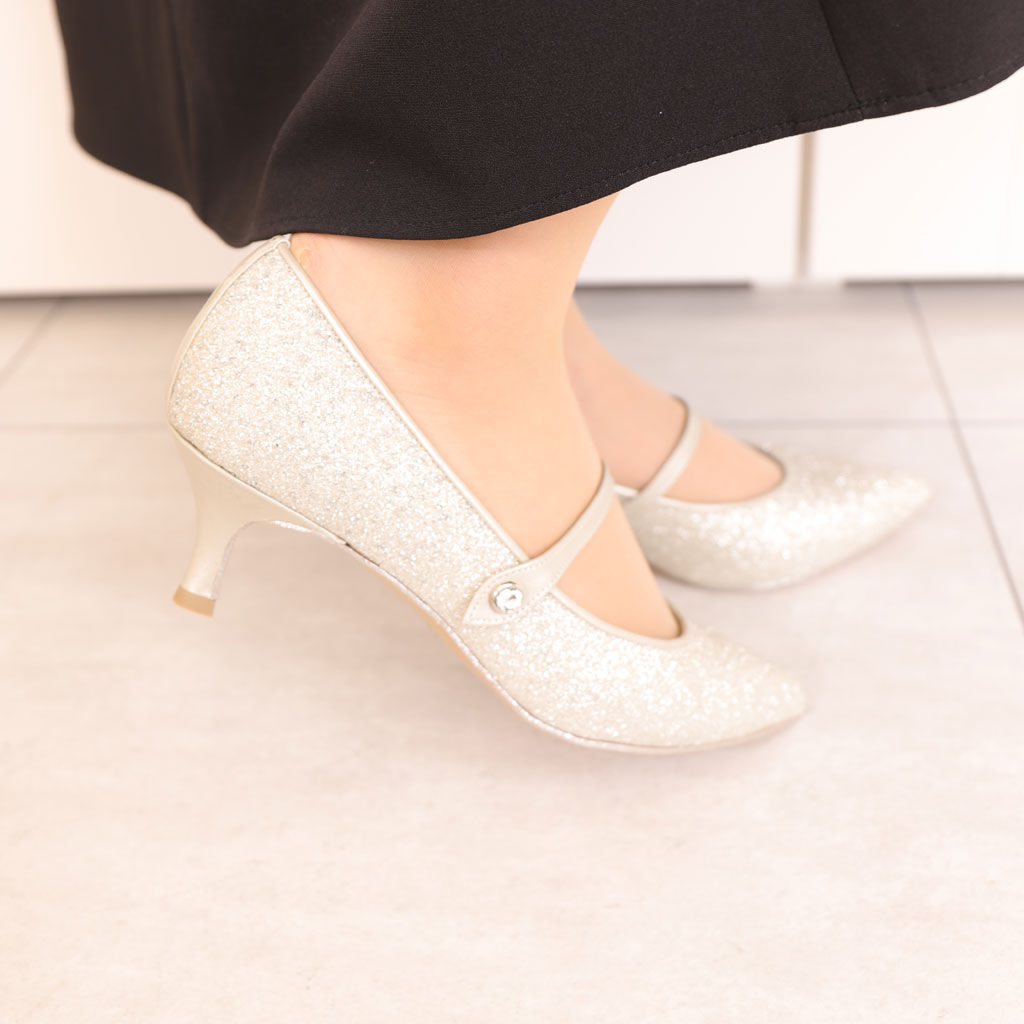 ダイアナ「メリージェーンパンプス　G15213」|パンプス|