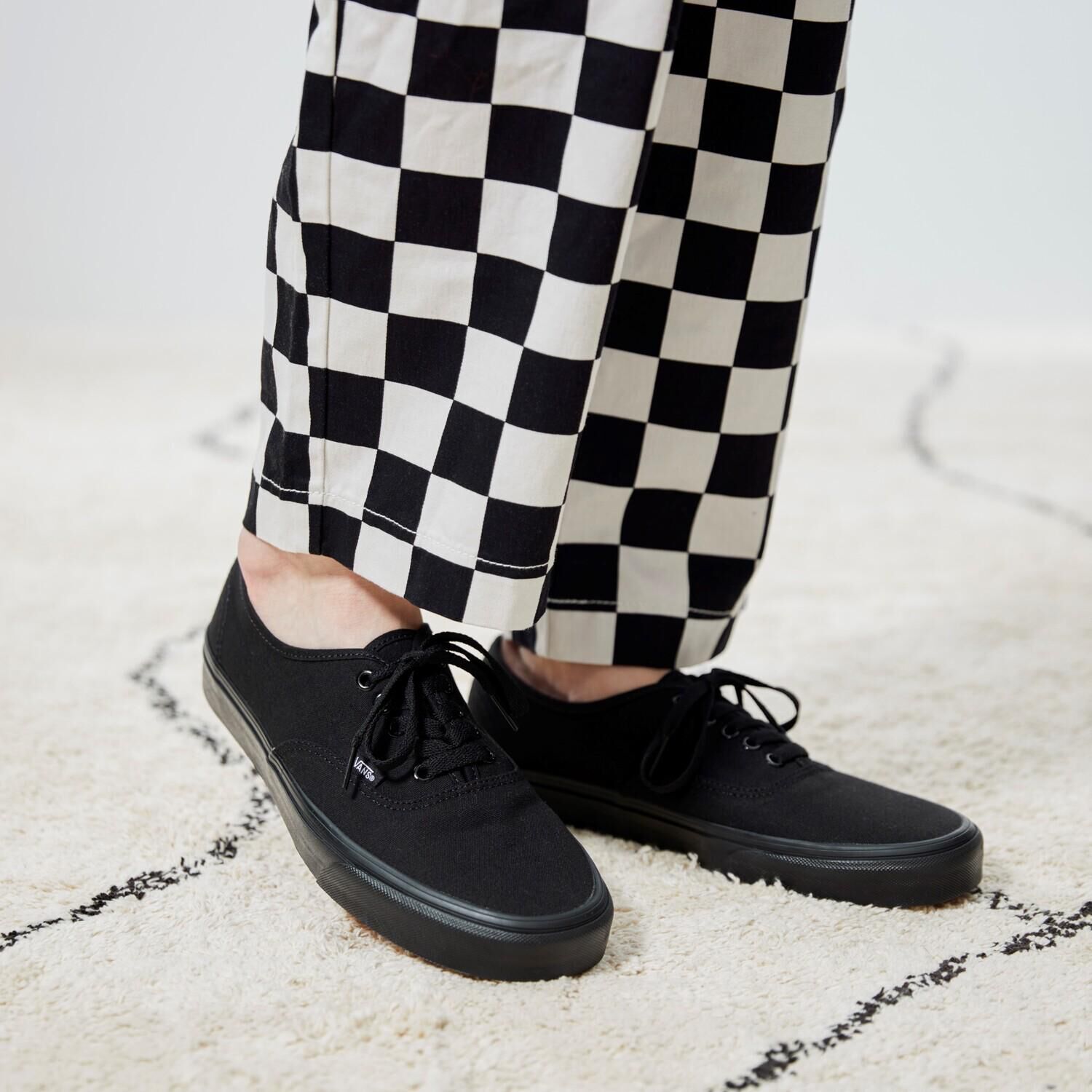 VANS「【VANS】AUTHENTIC*」|スニーカー|