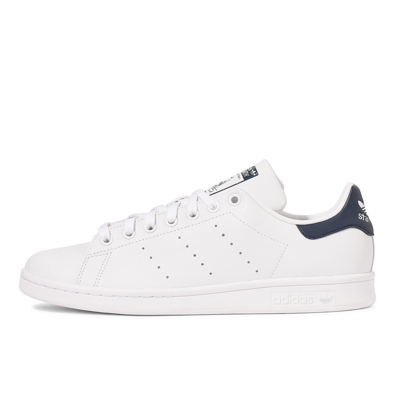 adidas「【ADIDAS】STAN SMITH」|スニーカー|ホワイト