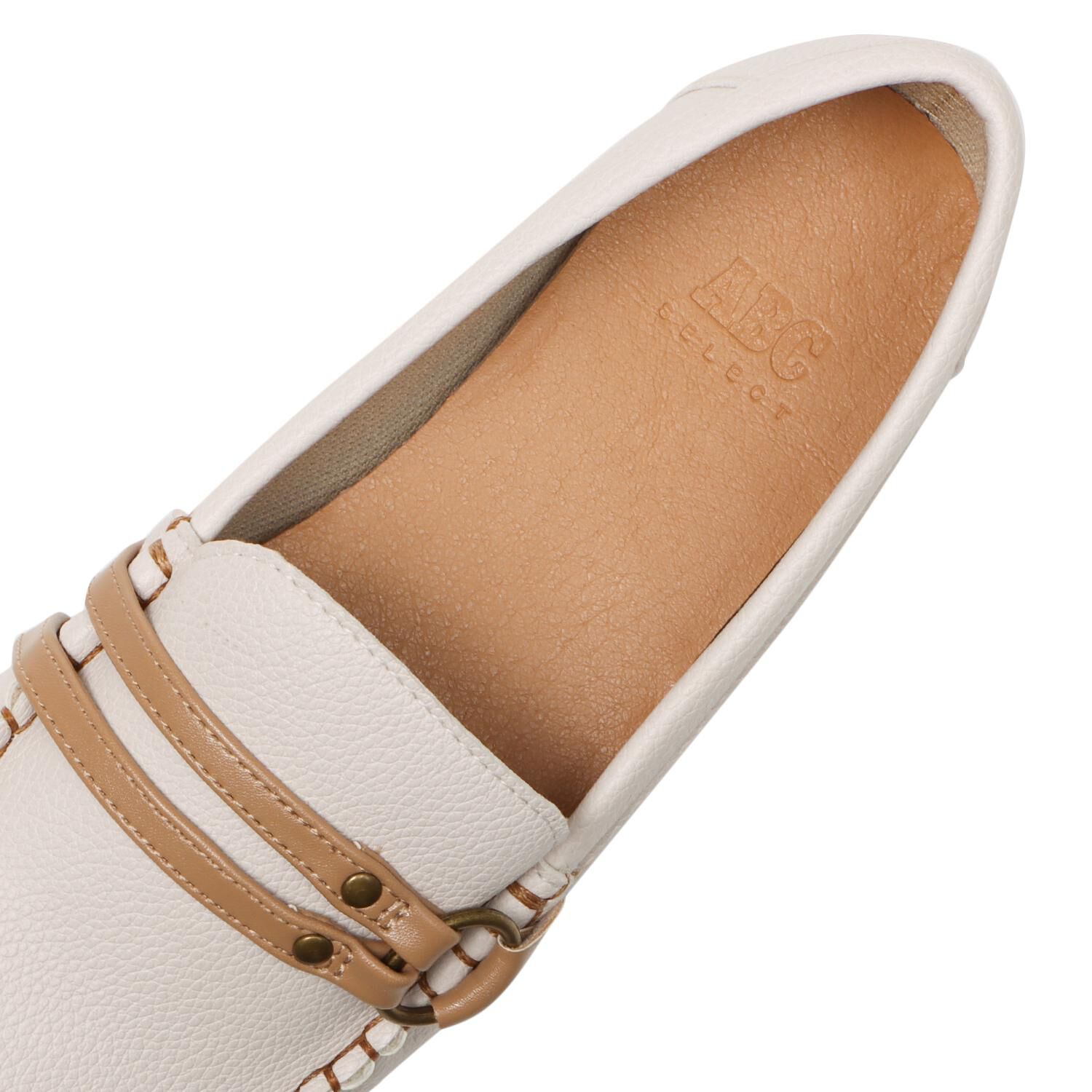 ABC SELECT「【ABC SELECT】RING MOCA 1.5」|スニーカー|