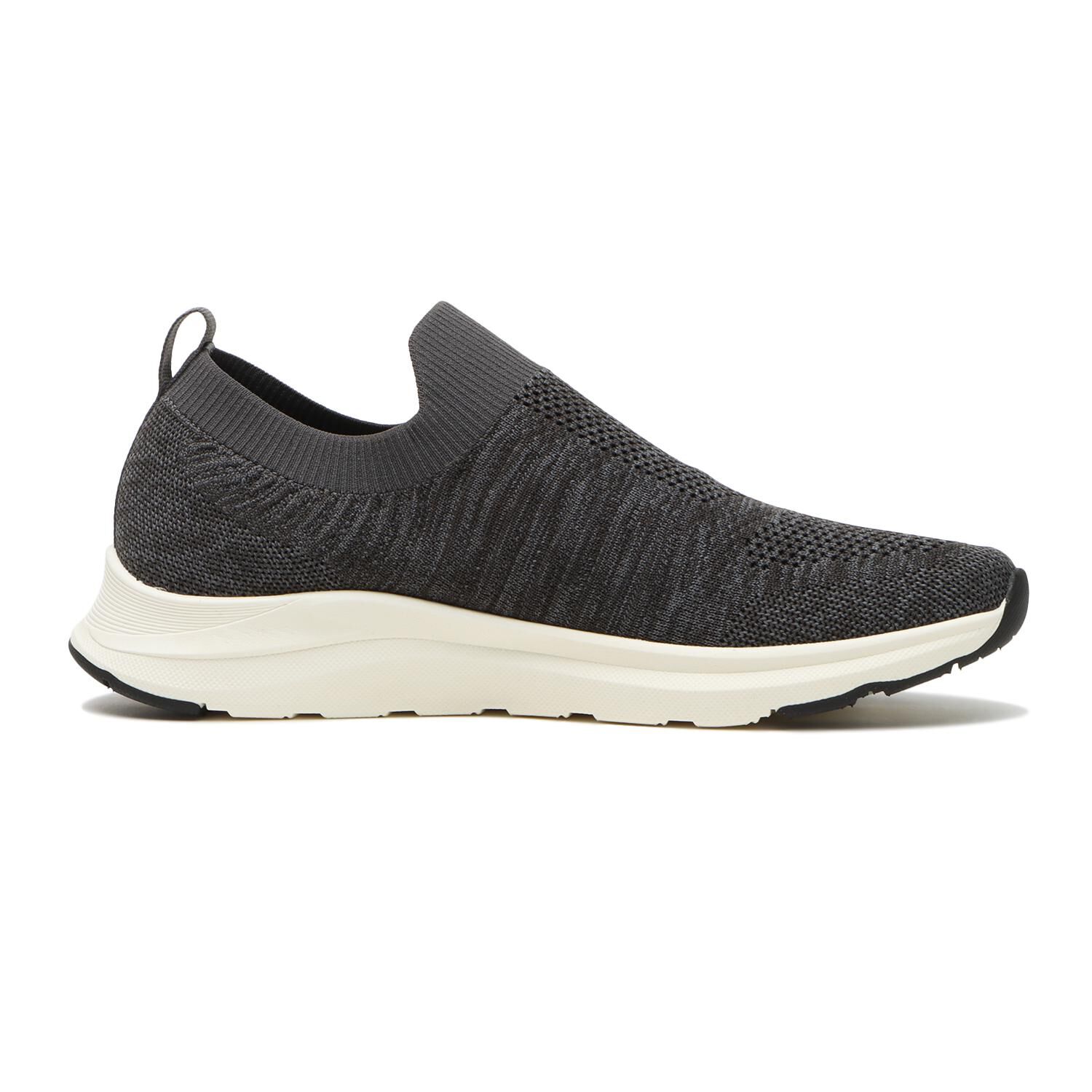 ABC SELECT「【ABC SELECT】KNIT SLIPON」|スニーカー|