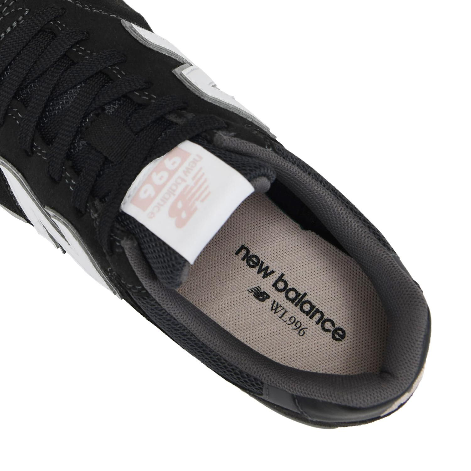 NEW BALANCE 「【NEW BALANCE】WL996BP2(D)」|スニーカー|