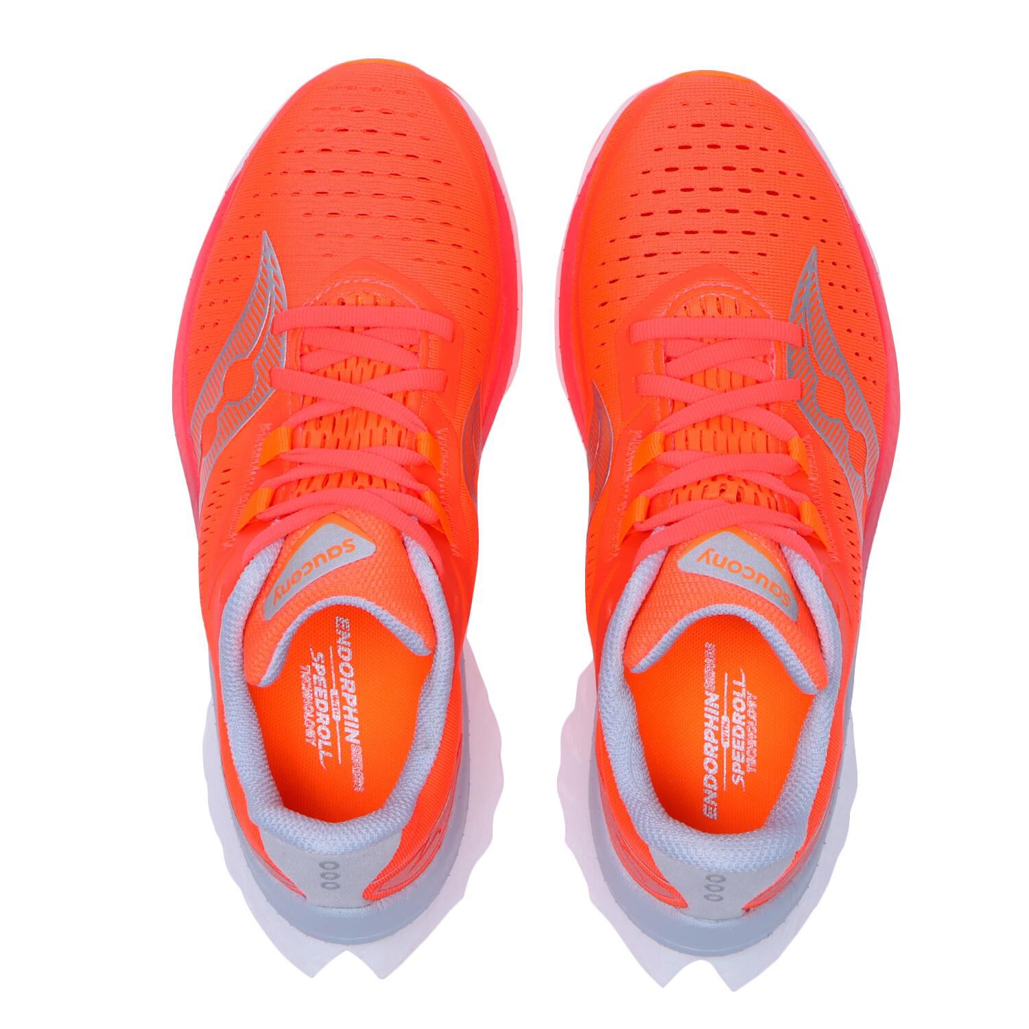saucony「【SAUCONY】WMNS ENDORPHIN SPEED 4」|スニーカー|