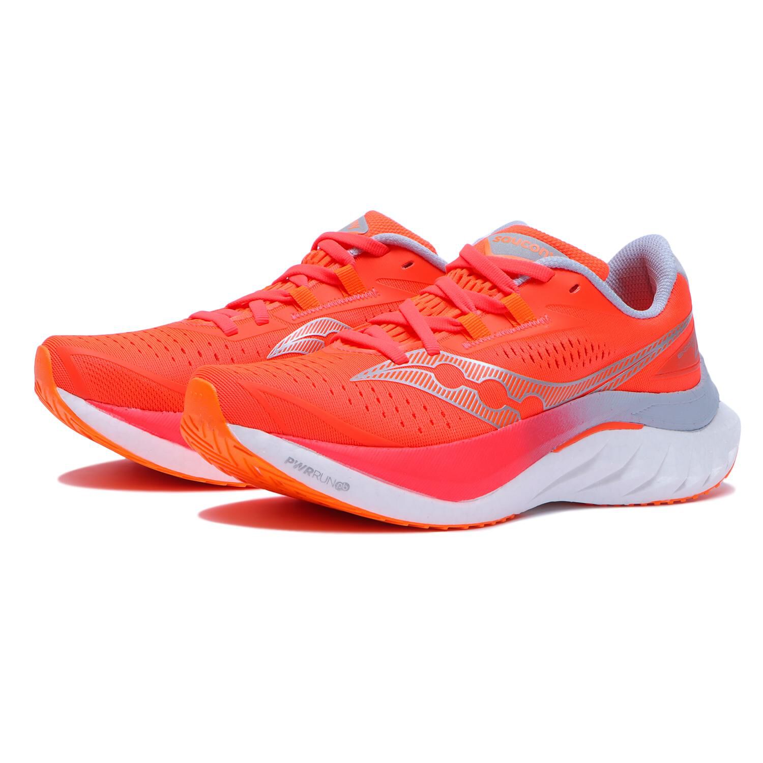 saucony「【SAUCONY】WMNS ENDORPHIN SPEED 4」|スニーカー|