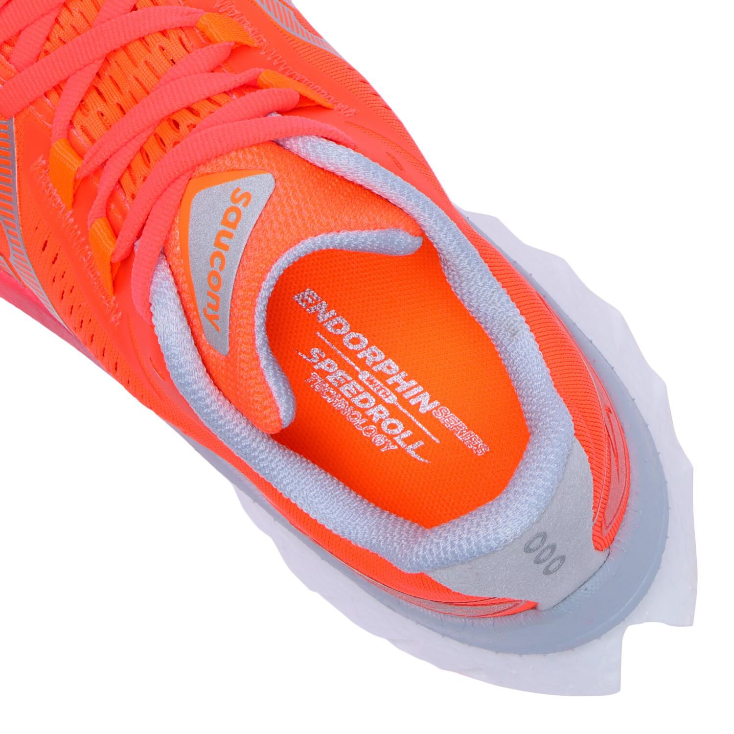 saucony「【SAUCONY】WMNS ENDORPHIN SPEED 4」|スニーカー|