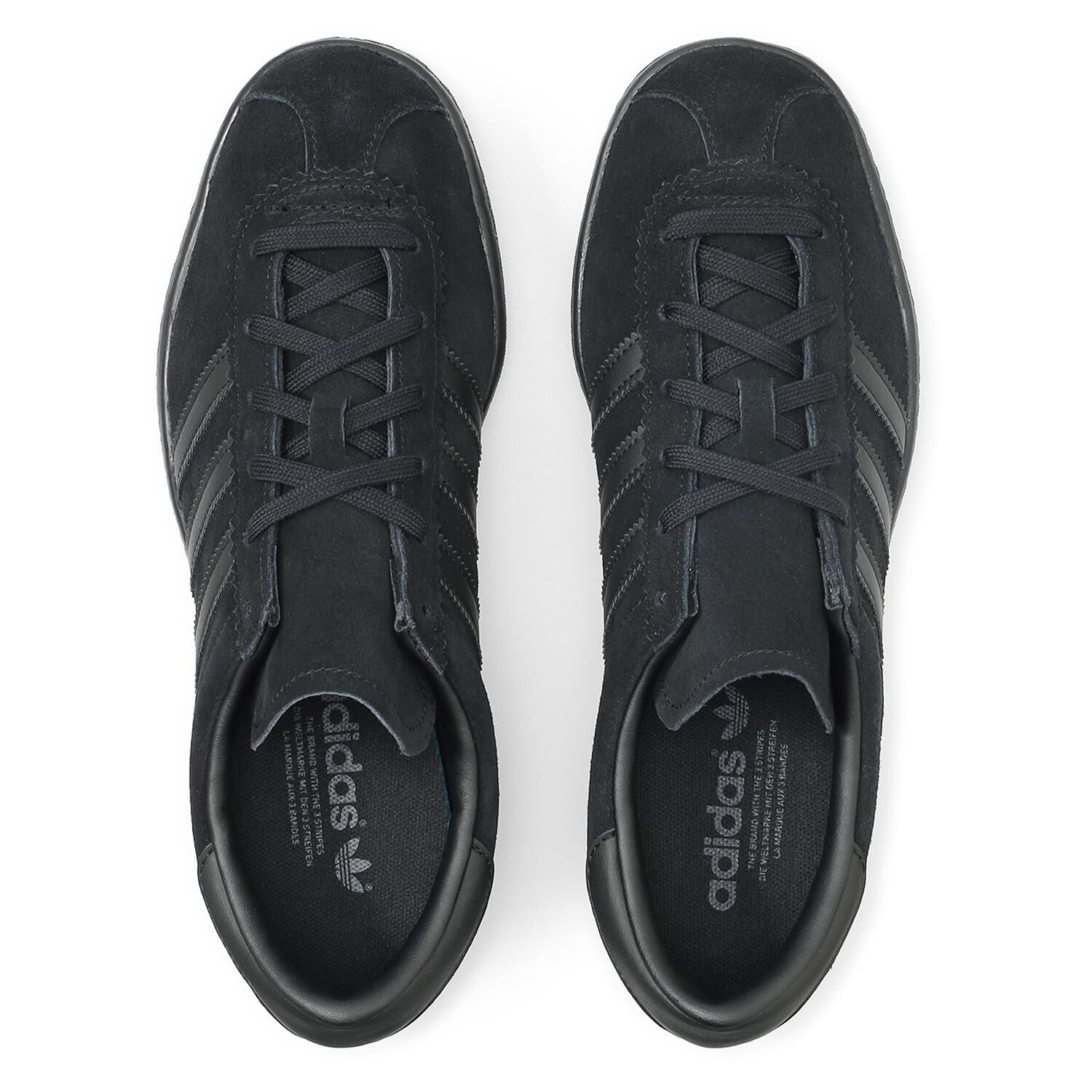 adidas「【ADIDAS】STADT」|スニーカー|