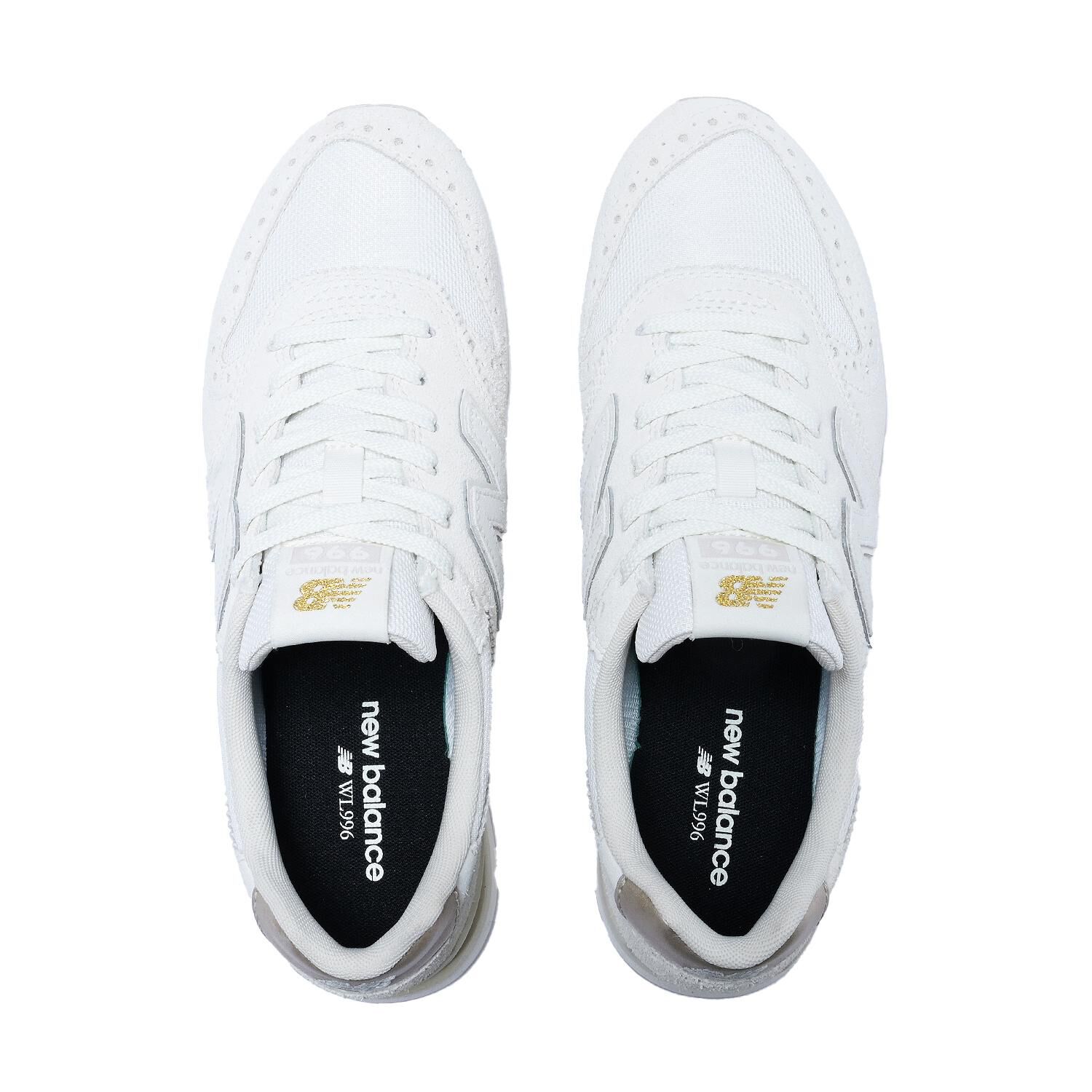 NEW BALANCE 「【NEW BALANCE】WL996TAF(D)」|スニーカー|