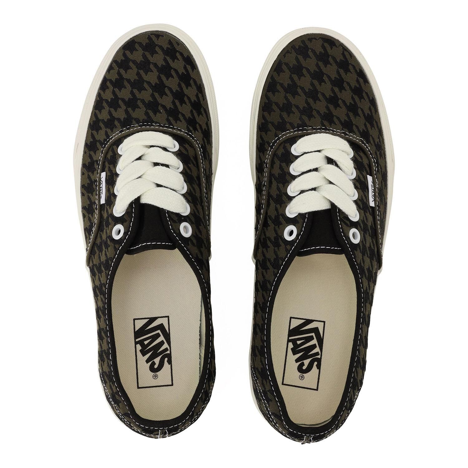 VANS「【VANS】AUTHENTIC」|スニーカー|