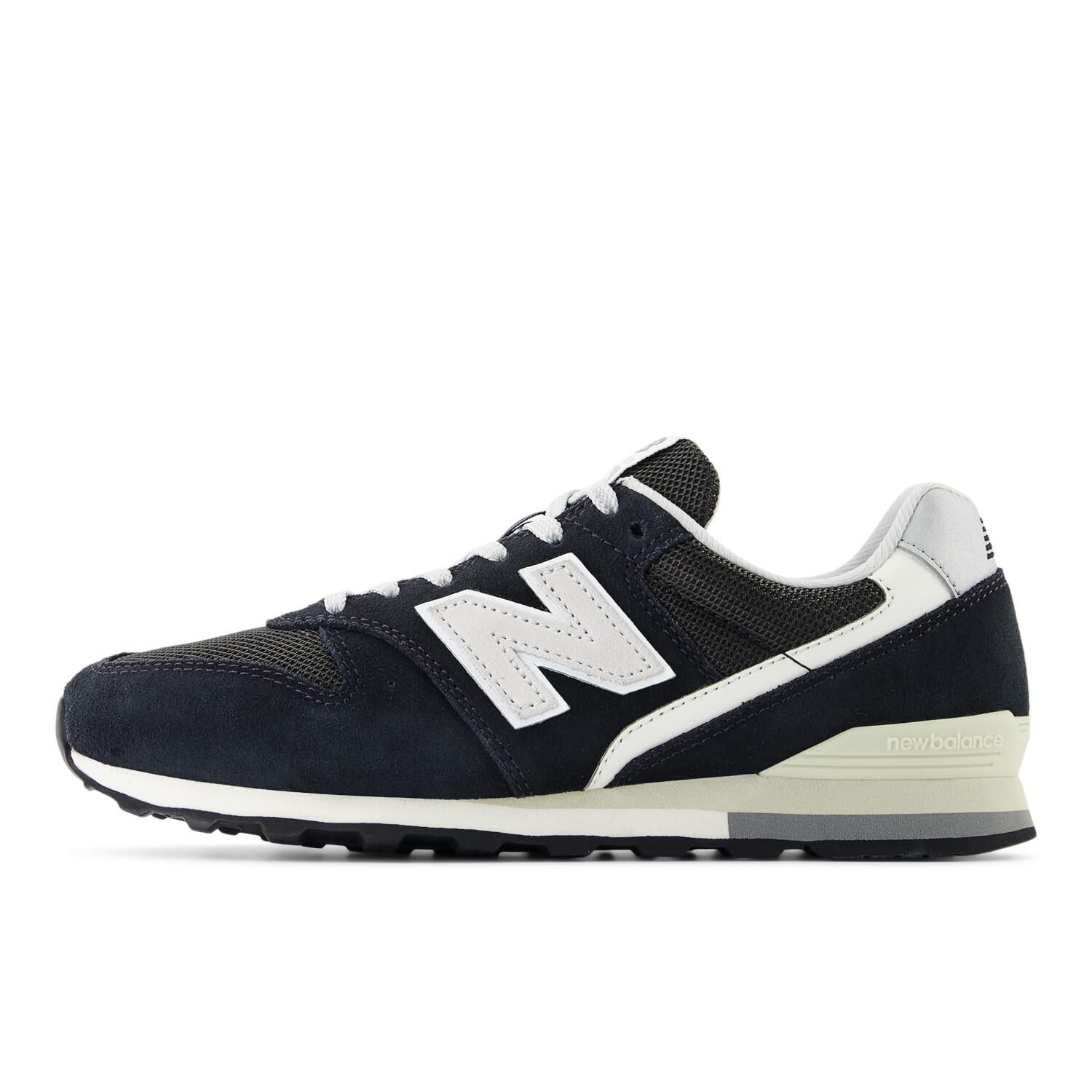 NEW BALANCE 「【NEW BALANCE】WL996EM2(D)」|スニーカー|ブラック
