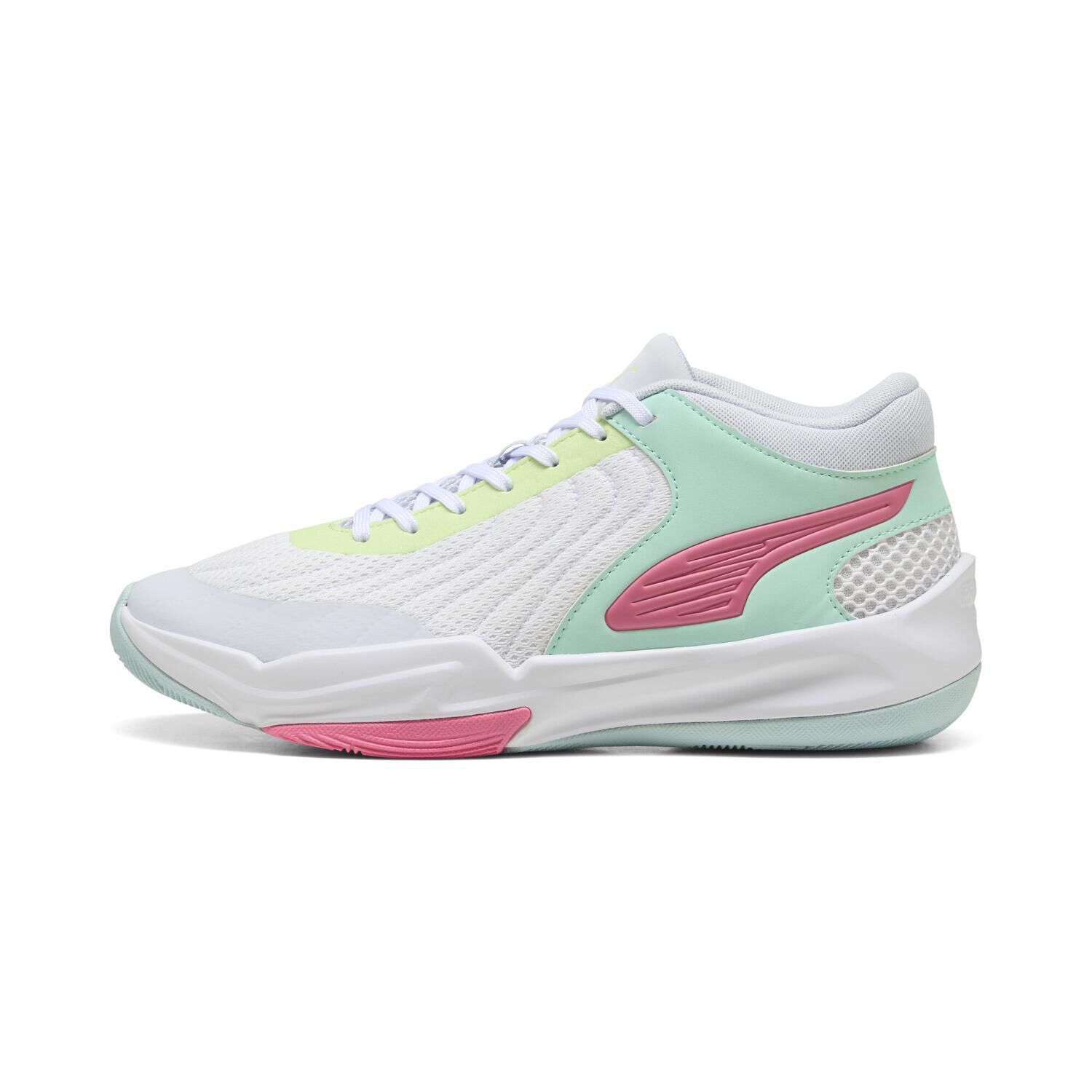 PUMA「【PUMA】COURT PRO 2」|スニーカー|ホワイト