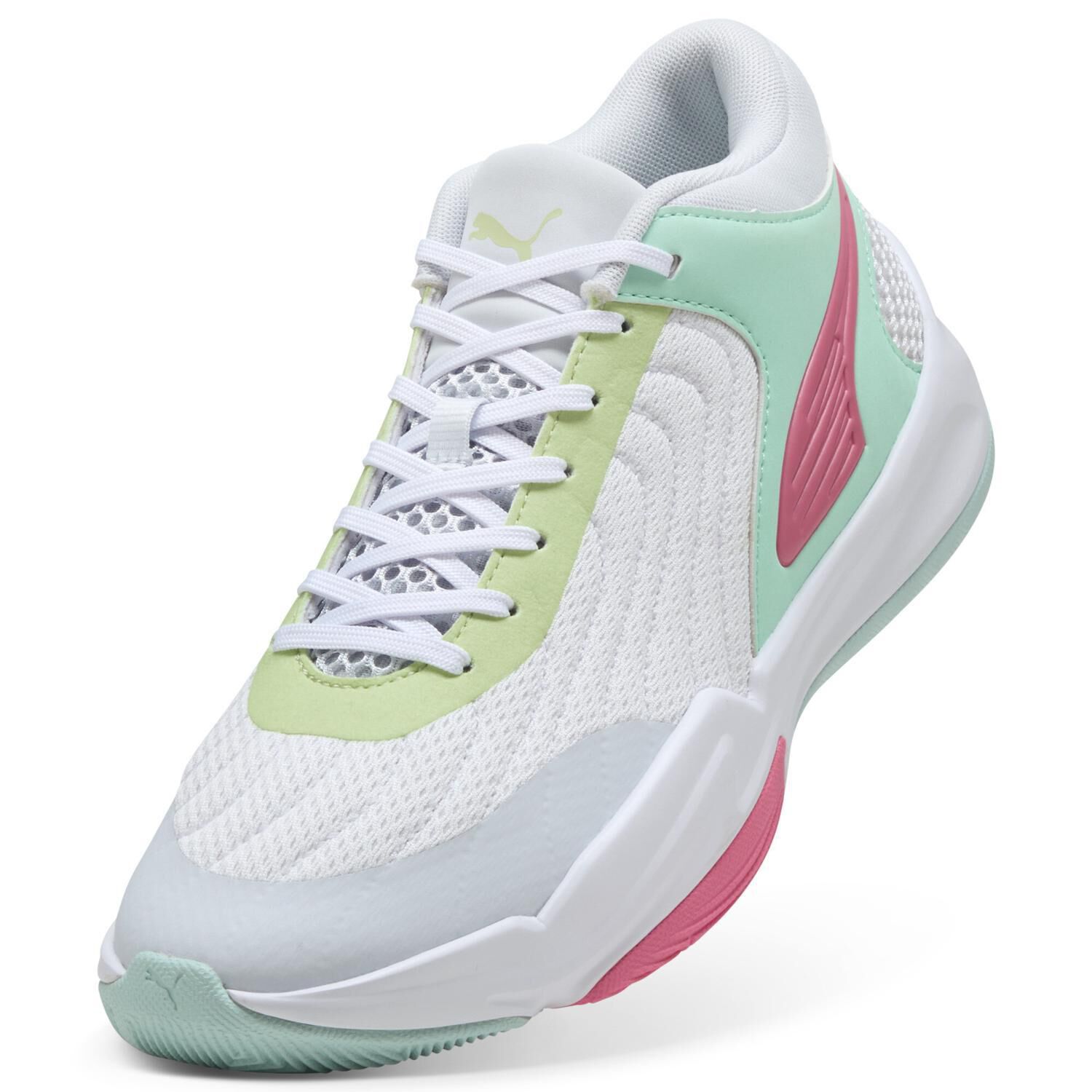 PUMA「【PUMA】COURT PRO 2」|スニーカー|