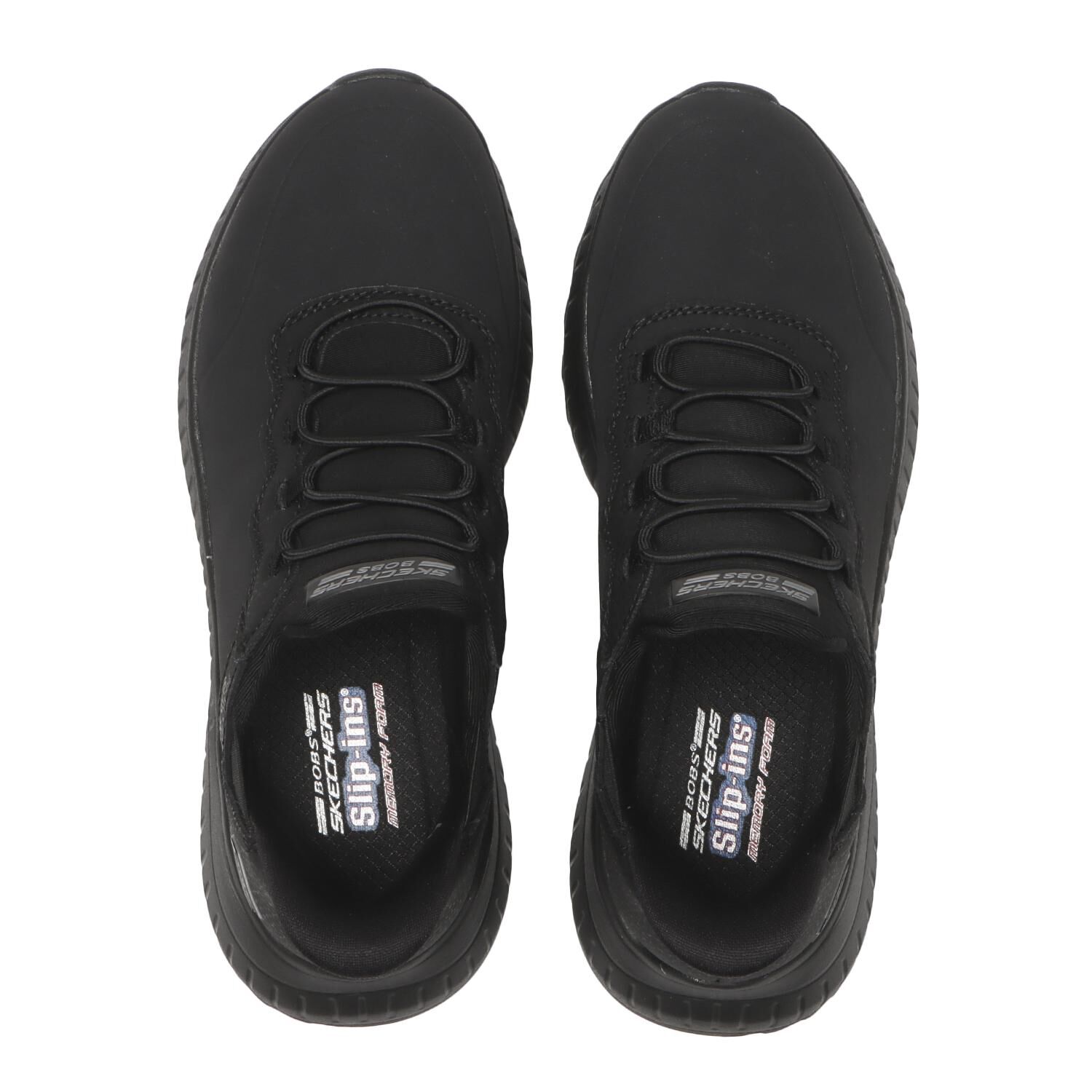 SKECHERS「【SKECHERS】BOBS SQUAD CHAOS - SMOOTH DAY」|スニーカー|