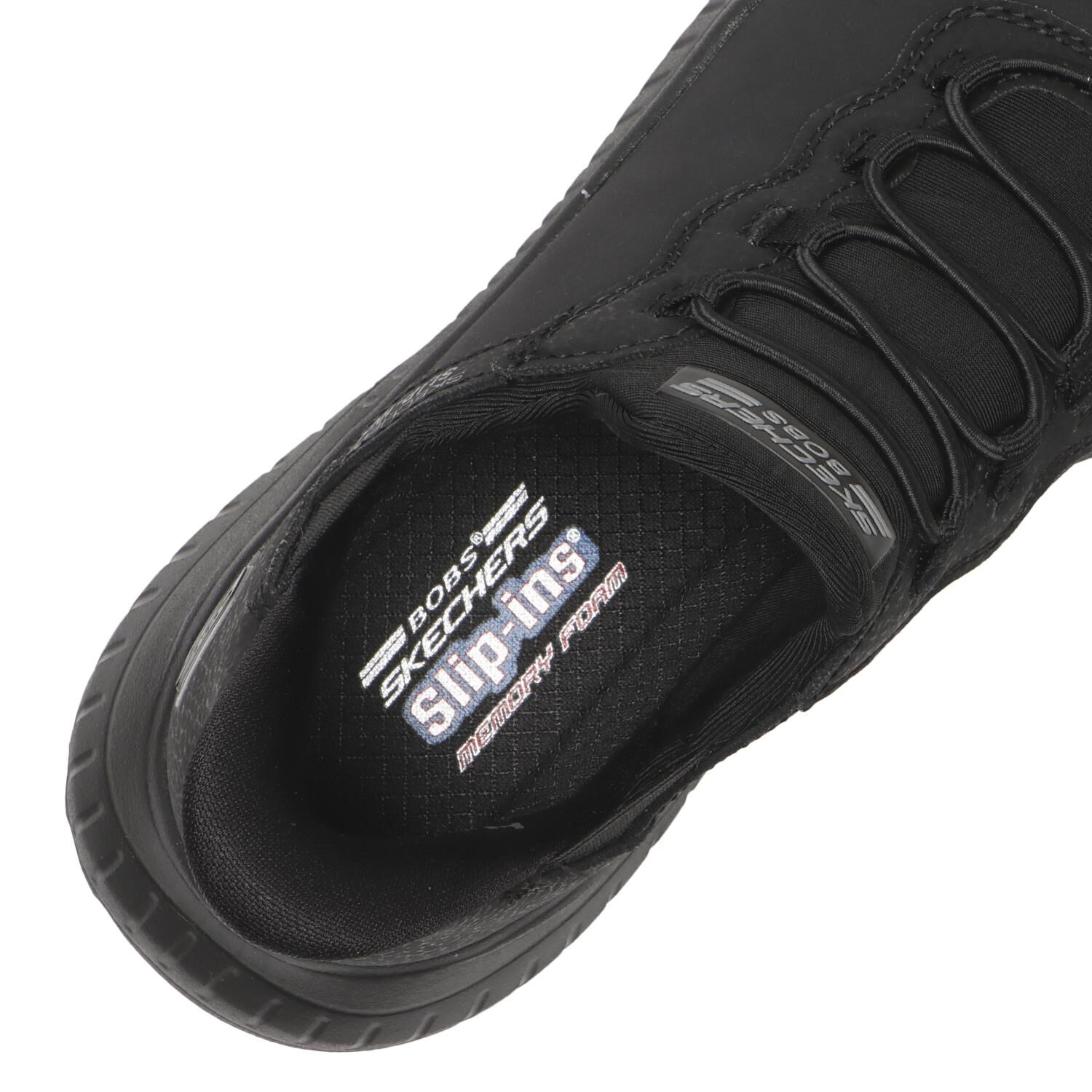 SKECHERS「【SKECHERS】BOBS SQUAD CHAOS - SMOOTH DAY」|スニーカー|