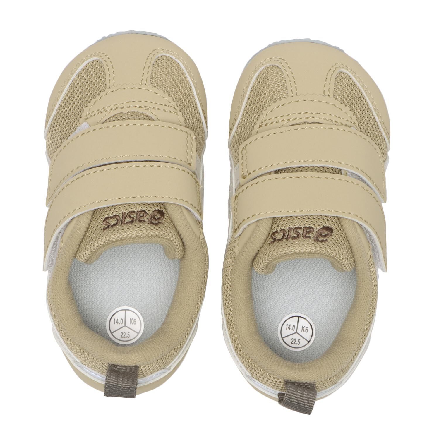 asics「【ASICS】13-155 IDAHO BABY 5」|スニーカー|