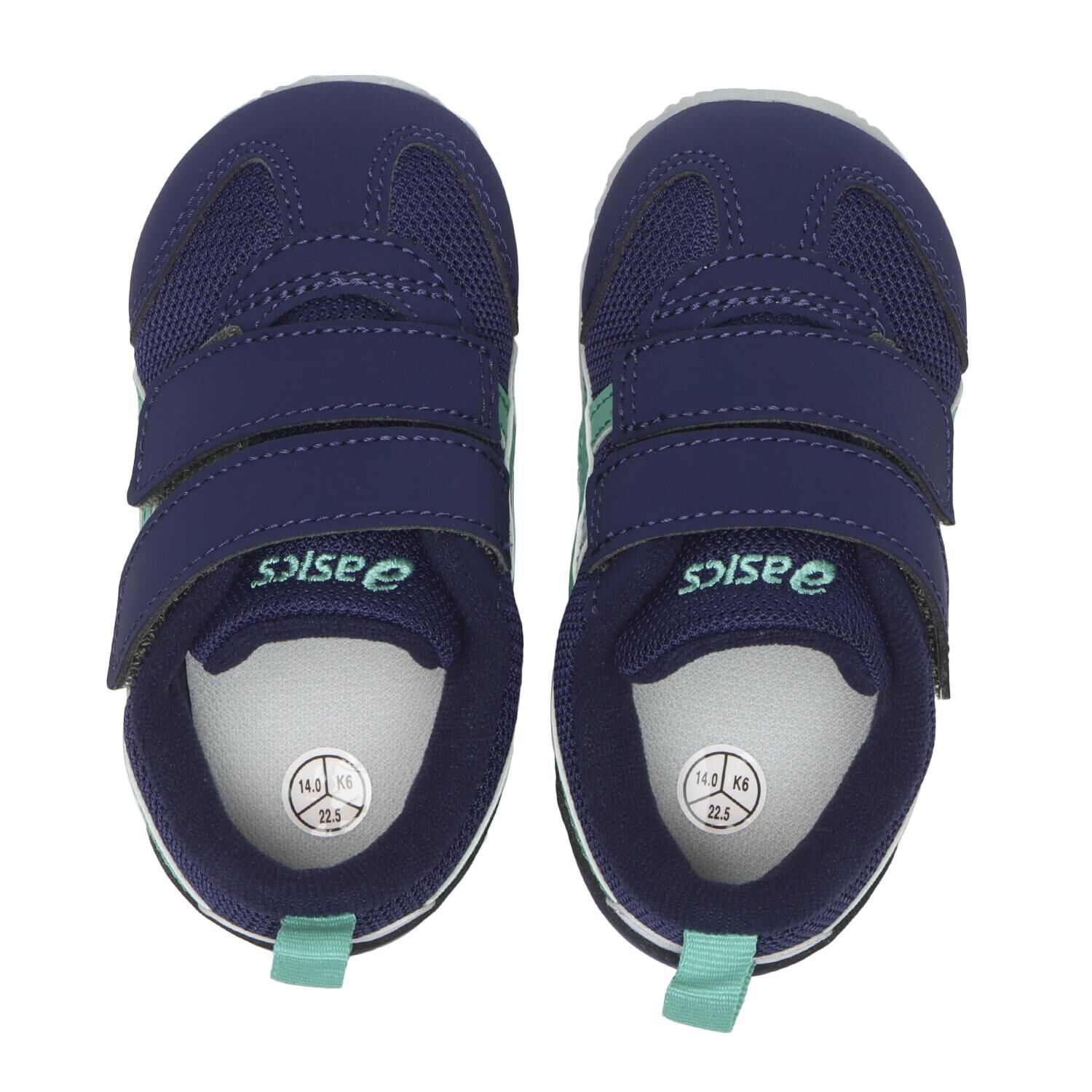 asics「【ASICS】13-155 IDAHO BABY 5」|スニーカー|