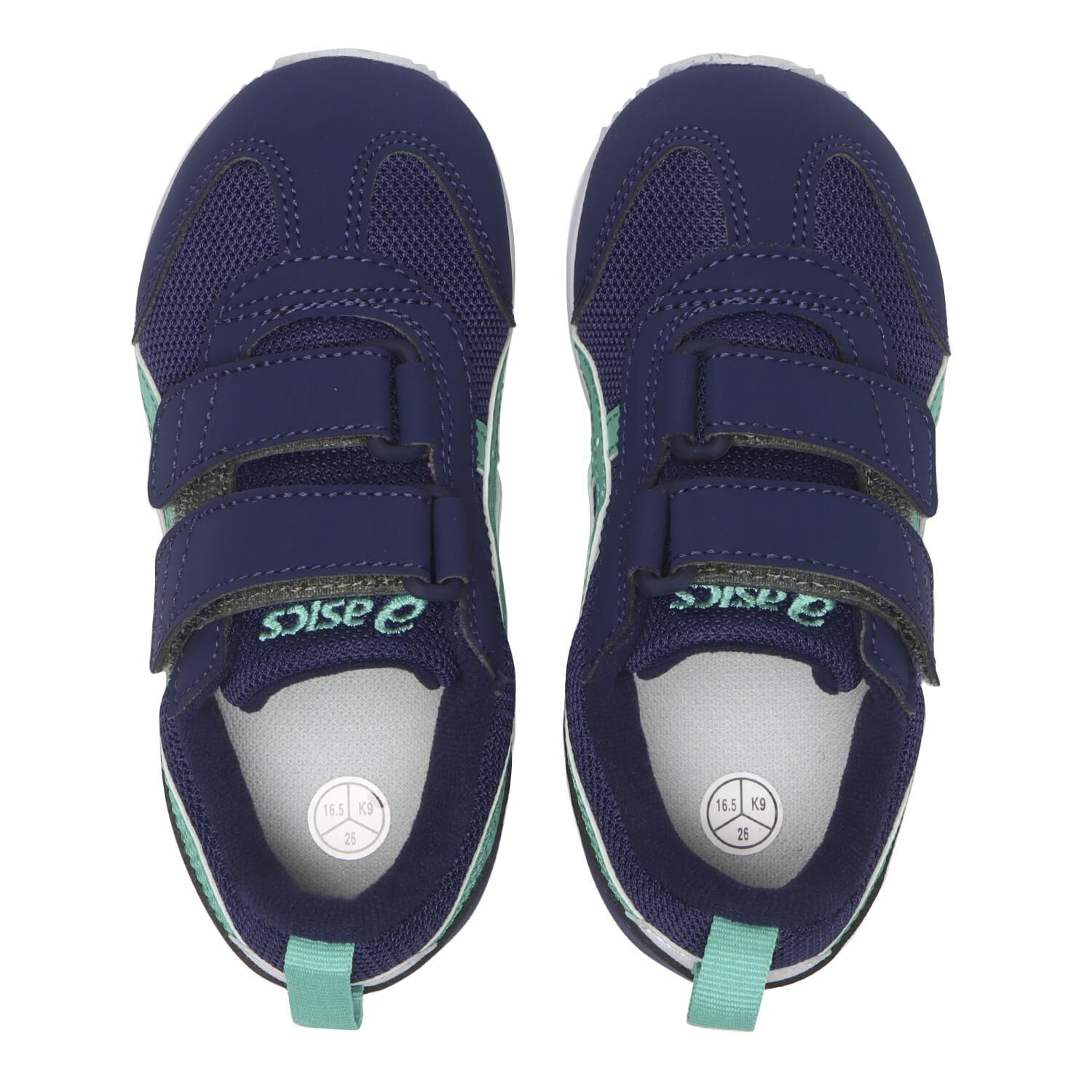 asics「【ASICS】16-18 IDAHO MINI 5」|スニーカー|