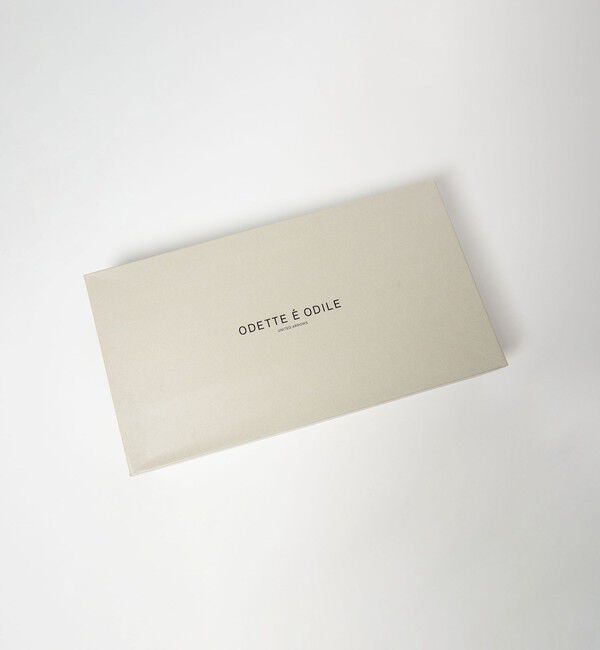 ODETTE E ODILE「ニュークラシック ロングブーツ35&uarr;」|ロングブーツ|