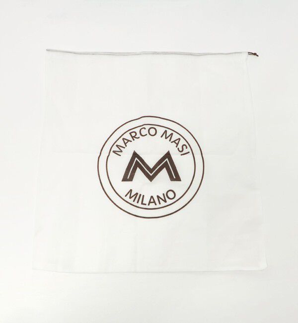 ODETTE E ODILE「＜MARCO MASI＞ SQE SLD」|ショルダー・メッセンジャー|