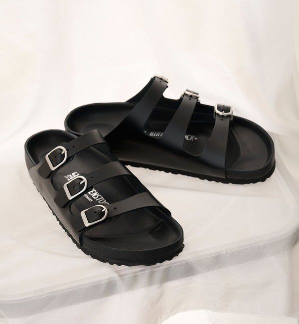 UNITED ARROWS「【別注】＜BIRKENSTOCK＞FLORIDA /フロリダ サンダル」|サンダル|