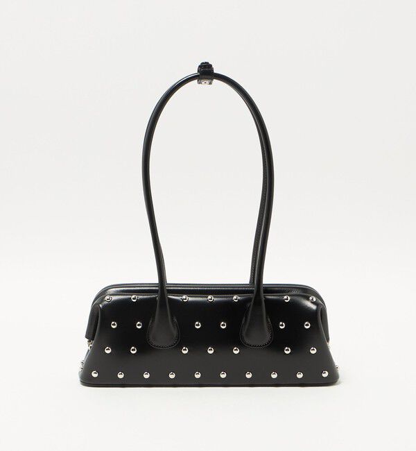 OSOI「＜OSOI＞BOAT WIDE MINI STUD バッグ」|ショルダー・メッセンジャー|
