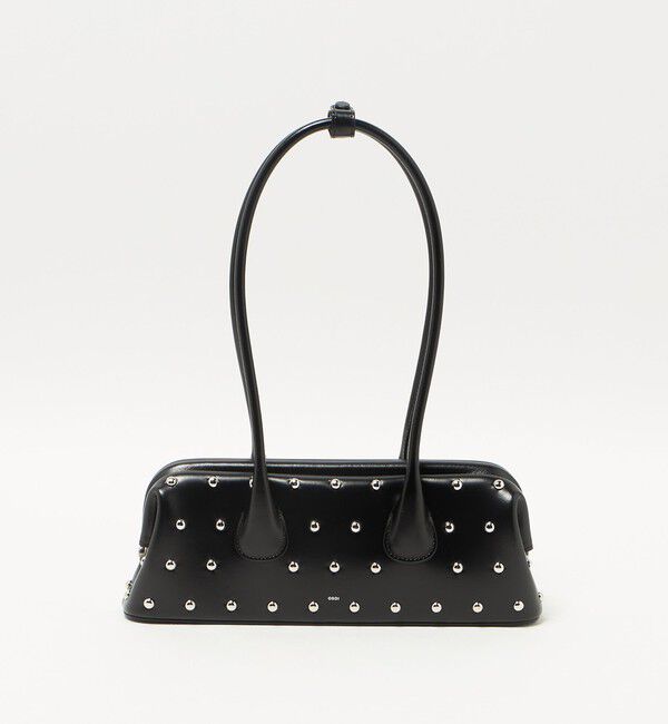 OSOI「＜OSOI＞BOAT WIDE MINI STUD バッグ」|ショルダー・メッセンジャー|