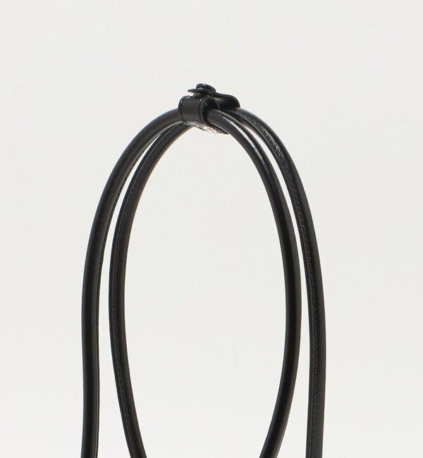 OSOI「＜OSOI＞BOAT WIDE MINI STUD バッグ」|ショルダー・メッセンジャー|