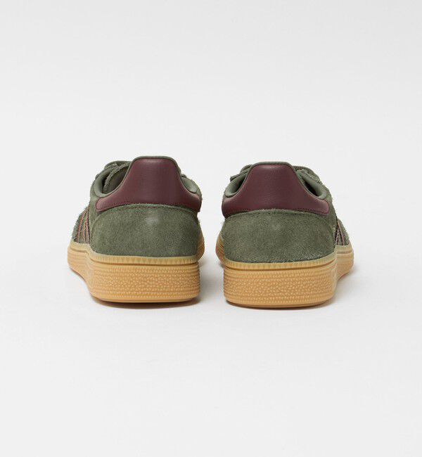 UNITED ARROWS「【国内EXCLUSIVE】＜adidas Originals＞HAND/B SPEZIAL スニーカー」|スニーカー|