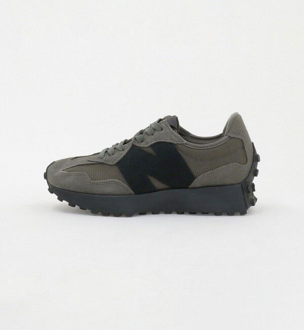 UNITED ARROWS「＜New Balance＞U327346/D スニーカー」|スニーカー|DK.GRAY