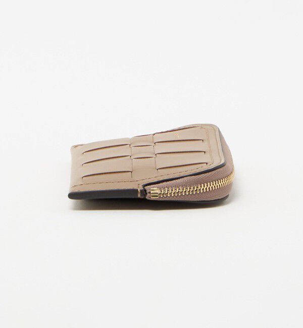 UNITED ARROWS「【一部別注】＜ORSETTO＞RETE ウォレット」|財布|