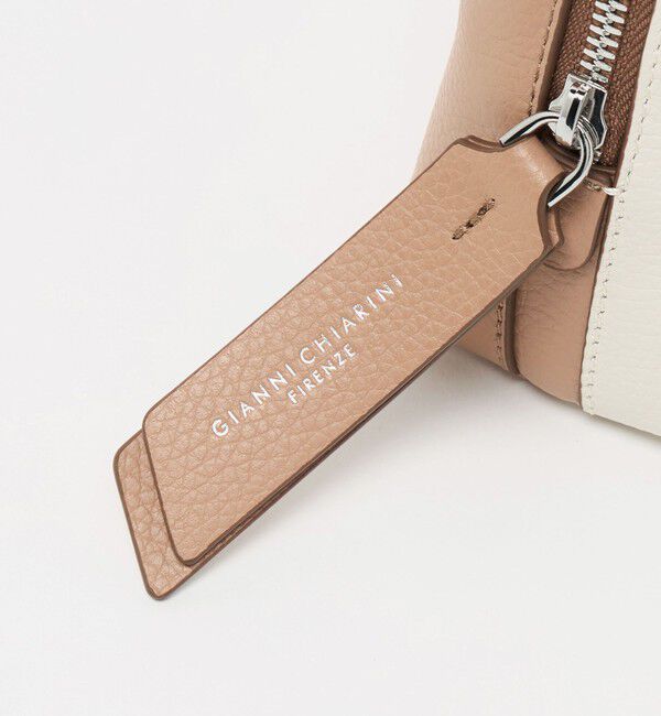 UNITED ARROWS「＜GIANNI CHIARINI＞ALIFA BI/COL S バッグ」|ショルダー・メッセンジャー|