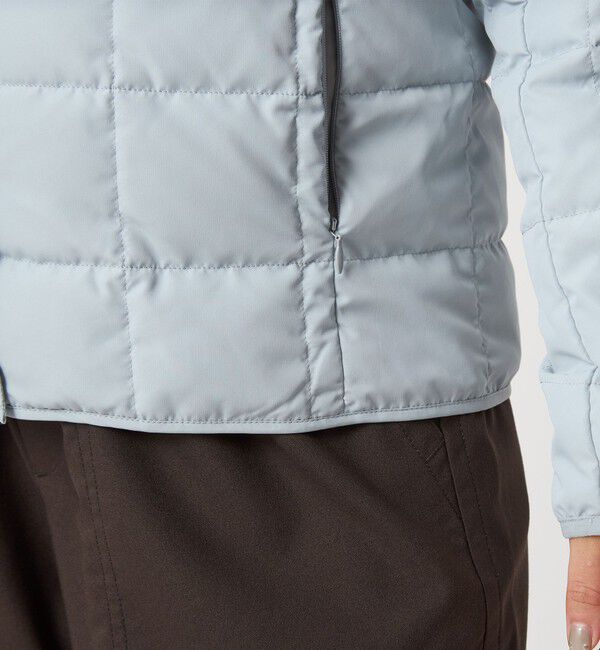 UNITED ARROWS green label relaxing「【別注】＜TAION＞ボタン ショート ダウン」|ダウン|