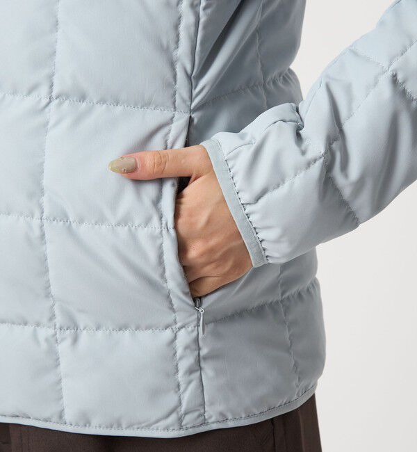 UNITED ARROWS green label relaxing「【別注】＜TAION＞ボタン ショート ダウン」|ダウン|