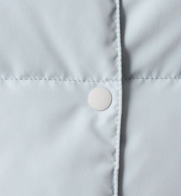 UNITED ARROWS green label relaxing「【別注】＜TAION＞ボタン ショート ダウン」|ダウン|