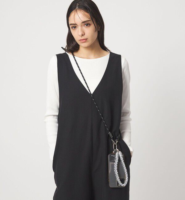 UNITED ARROWS green label relaxing「＜To b. by agnes b.コラボ＞モバイル ストラップ 2」|その他|