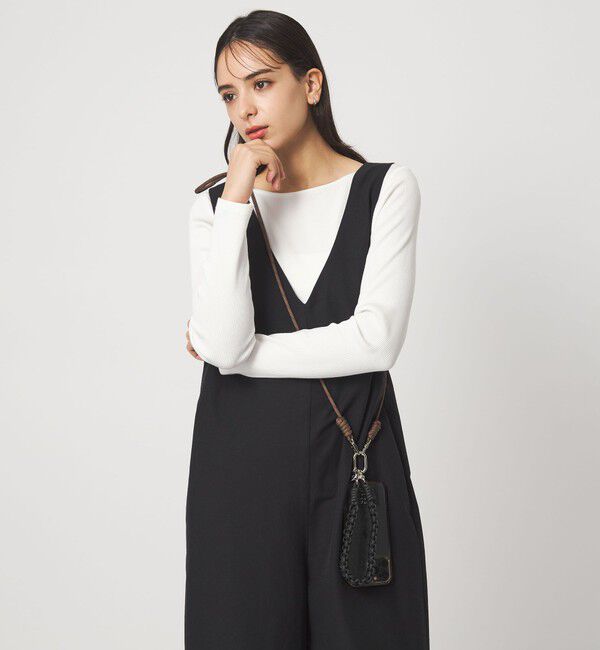 UNITED ARROWS green label relaxing「＜To b. by agnes b.コラボ＞モバイル ストラップ 2」|その他|