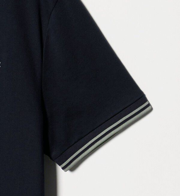 UNITED ARROWS green label relaxing「＜FRED PERRY＞ツインティップ Tシャツ」|Tシャツ・カットソー|