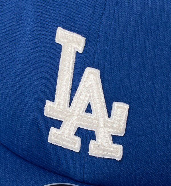 UNITED ARROWS green label relaxing「＜47Brand＞ CAPTAIN RL メッシュ キャップ」|キャップ・キャスケット|