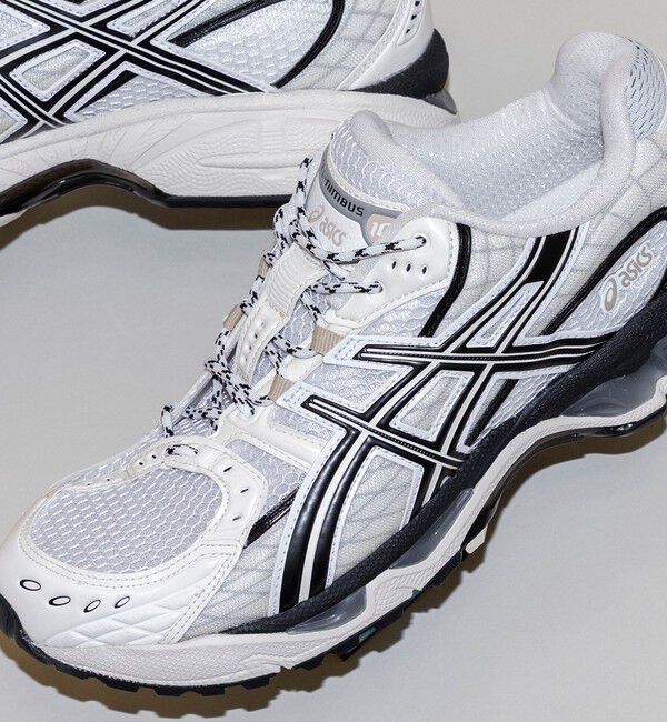 BEAUTY&YOUTH UNITED ARROWS「【国内EXCLUSIVE】＜asics＞ゲル ニンバス 10.1 スニーカー」|スニーカー|