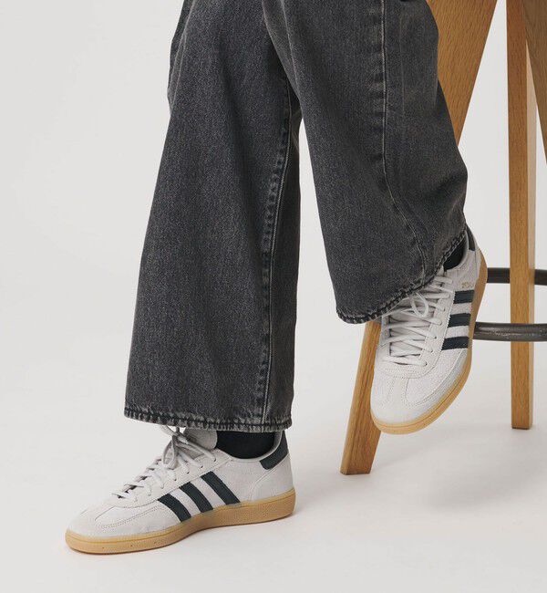 BEAUTY&YOUTH UNITED ARROWS「【国内EXCLUSIVE】＜adidas Originals＞ハンドボール スペツィアル スニーカー」|スニーカー|
