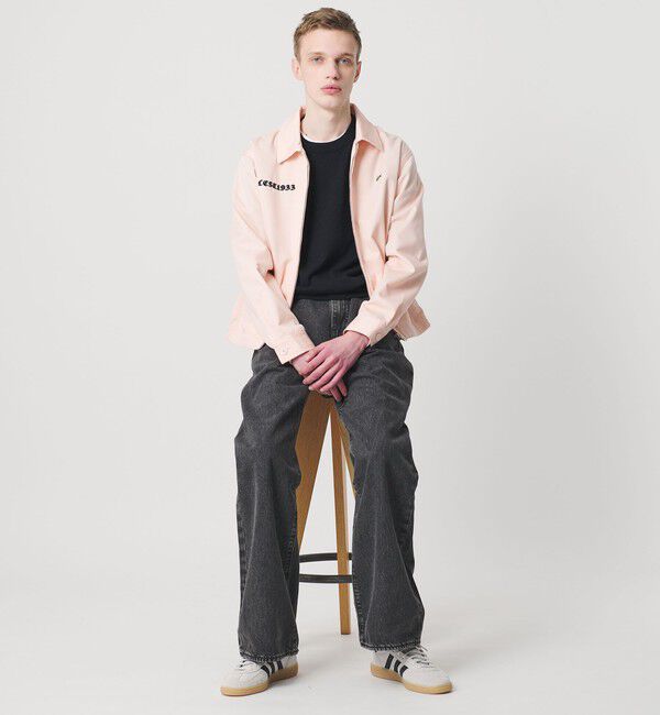 BEAUTY&YOUTH UNITED ARROWS「【国内EXCLUSIVE】＜adidas Originals＞ハンドボール スペツィアル スニーカー」|スニーカー|