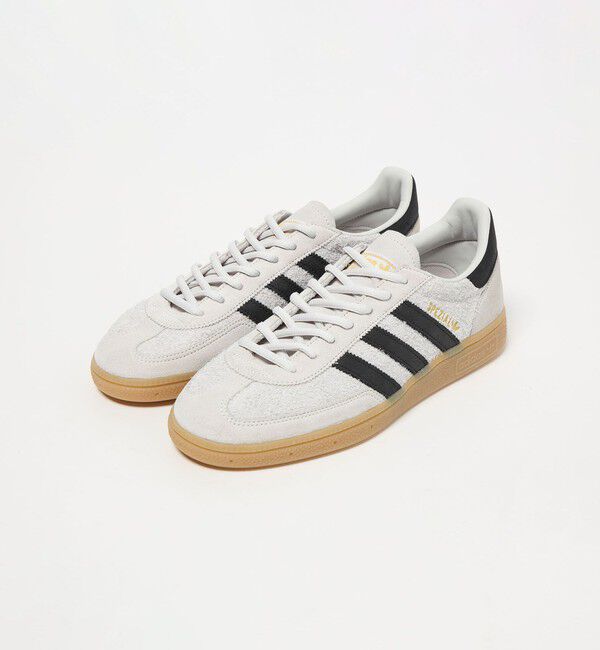 BEAUTY&YOUTH UNITED ARROWS「【国内EXCLUSIVE】＜adidas Originals＞ハンドボール スペツィアル スニーカー」|スニーカー|