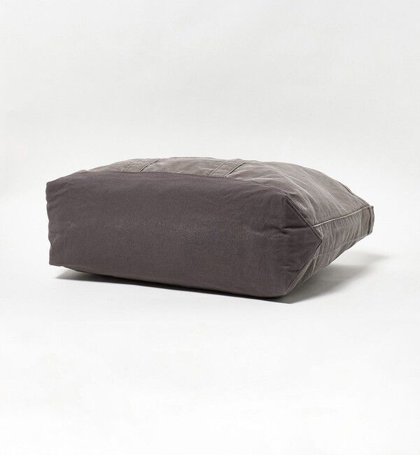 BEAUTY&YOUTH UNITED ARROWS「【別注】＜J.J. mercer＞キャンバス ウォッシュド トートバッグ」|トートバッグ|