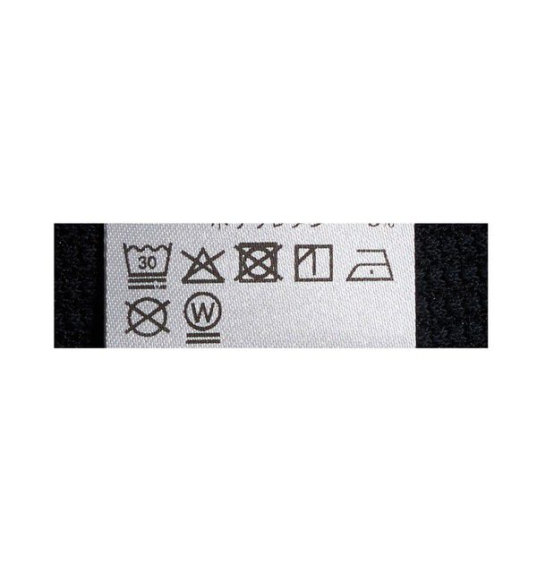 BEAUTY&YOUTH UNITED ARROWS「＜LACOSTE for BEAUTY&YOUTH＞ワントーン ショートスリーブ Tシャツ」|Tシャツ・カットソー|