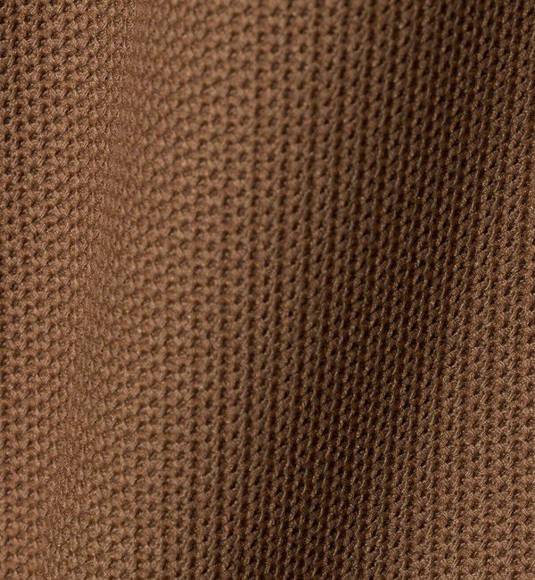 BEAUTY&YOUTH UNITED ARROWS「＜LACOSTE for BEAUTY&YOUTH＞ワントーン ショートスリーブ Tシャツ」|Tシャツ・カットソー|