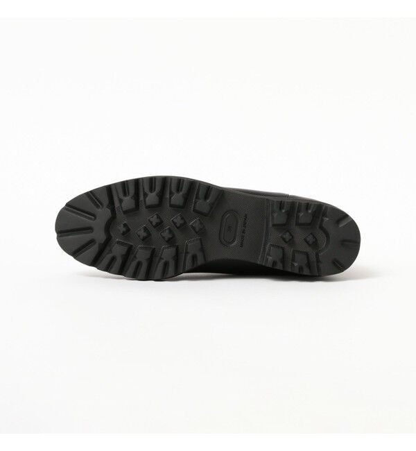 Demi-Luxe BEAMS 「サイド ゴア ブーツ」|パンプス|