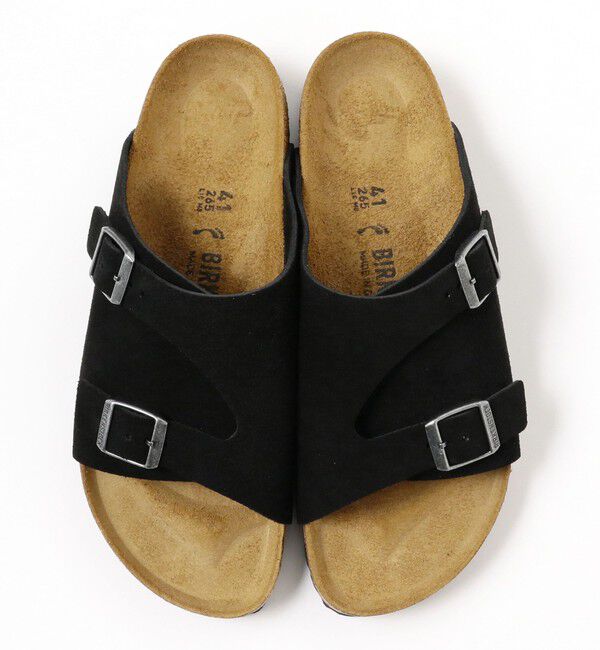 BEAMS「BIRKENSTOCK / Zurich」|サンダル|