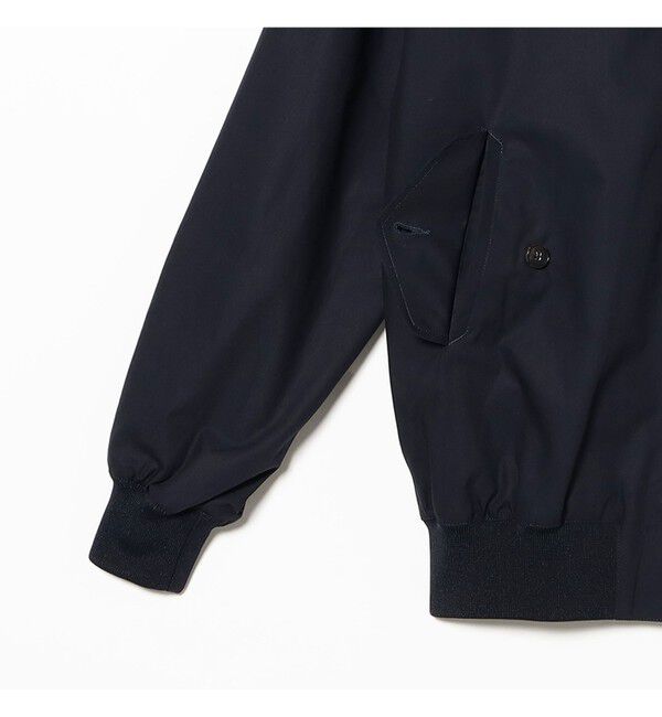 BEAMS PLUS「【別注】BARACUTA / G9 Classic Model」|ブルゾン・スタジャン|