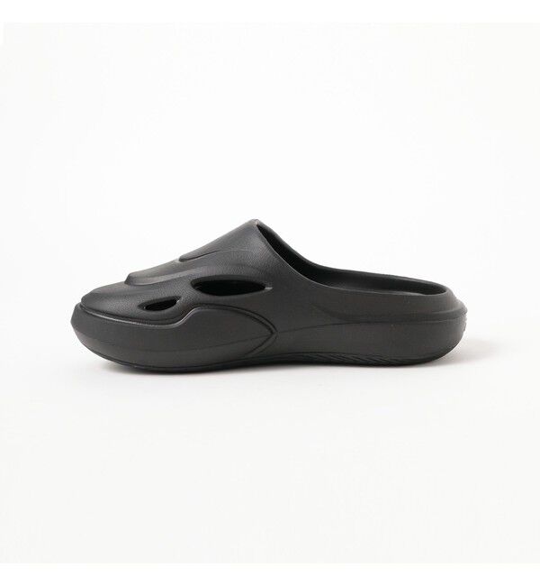 BEAMS「Reebok / DMX RECOVERY MULE」|サンダル|