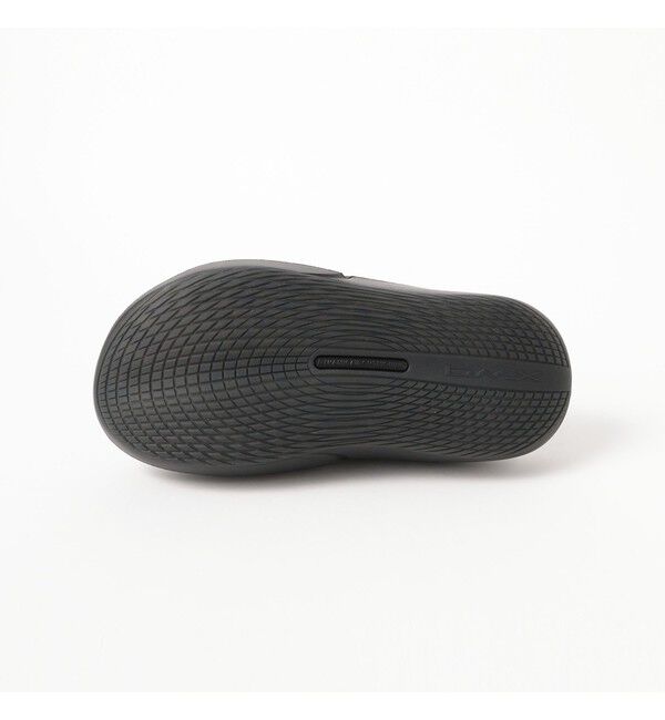 BEAMS「Reebok / DMX RECOVERY MULE」|サンダル|